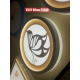 型号：TK17、TK12