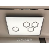 型号：7775智能＋遥控