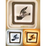 型号：219 （直径20厘米，咖色系列 双色）