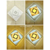 型号：1023 （直径20厘米， 双色）