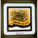 型号：K3207、K3203、K3202 三个花色