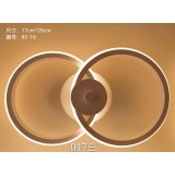 型号：017白 （高：17厘米 宽：28厘米） 单色