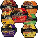 海底捞自热火锅系列