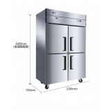 商用厨房冰箱