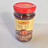 李锦记蜜汁烤肉酱210g/12瓶