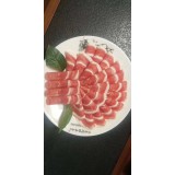 精品羊肉卷