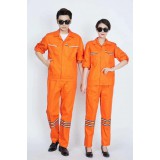 工作服系列