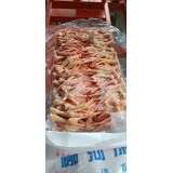 东北柳河袋装中爪