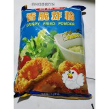 百味佳脆炸粉1.2kg