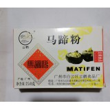 马蹄粉250g