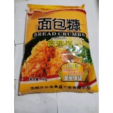 沾沾福面包糠1kg（黄）