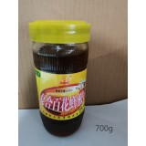 复合百花蜂蜜700g