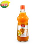 劲霸橙汁840g