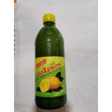 绿的梦柠檬汁500ml