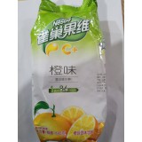 雀巢果珍840g(橙味）