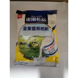 雀巢奶粉300g