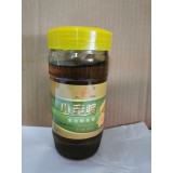 小蜜蜂蜂蜜650g