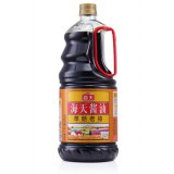 海天草菇老抽1.9L