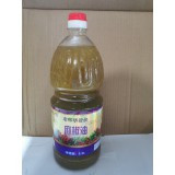 黎纽麻椒油2.5L