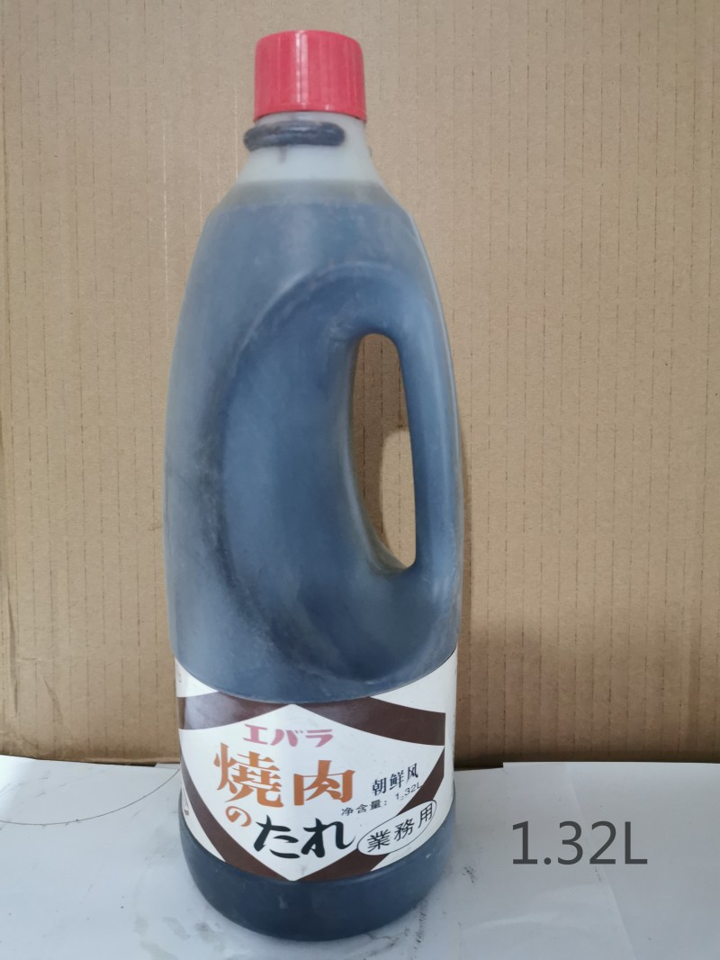 朝鲜烧汁1.32L