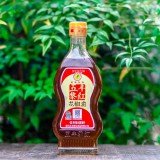 五丰黎红花椒油400ml