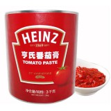 亨氏番茄膏3kg