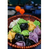 鱼歌全家福海鲜水饺