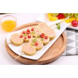 烧烤系列最新产品