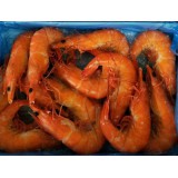 泰国香虾熟虾