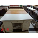 小型办公桌