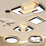 网红黑白简约款系列