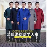 大褂系列
