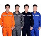 工作服系列