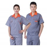 工作服一系列
