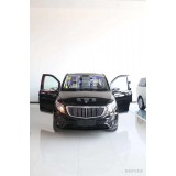 临沂盛业房车改装