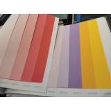 G27素色防水防污墙布