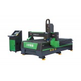 大势聚能异型切割机——王者归来