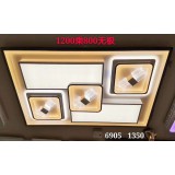 客厅简约大灯款系列