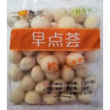 早点荟大芝麻球