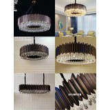 简约后现代轻奢