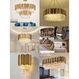 简约后现代轻奢