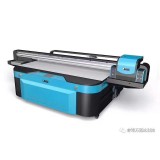 万丽达UV平板打印机