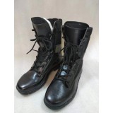 17作战靴【棉】