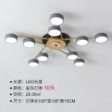 简约后现代轻奢