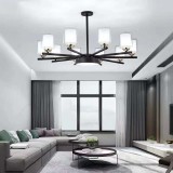 简约后现代轻奢