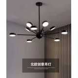 简约后现代轻奢