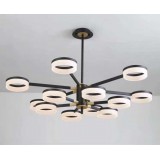 简约后现代轻奢