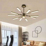 简约后现代轻奢