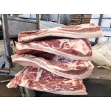 一级带皮五花肉