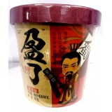 盈了麻辣粉